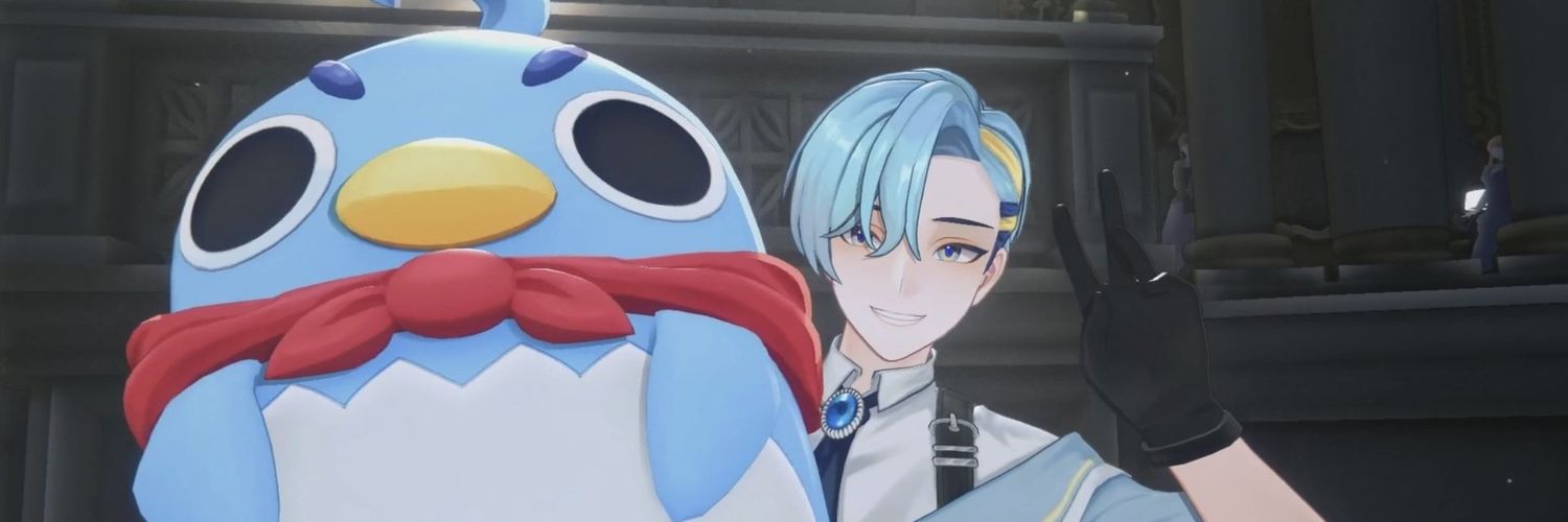 Haerang0307's profile banner image