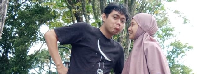 afiqsalafuddin's profile banner image