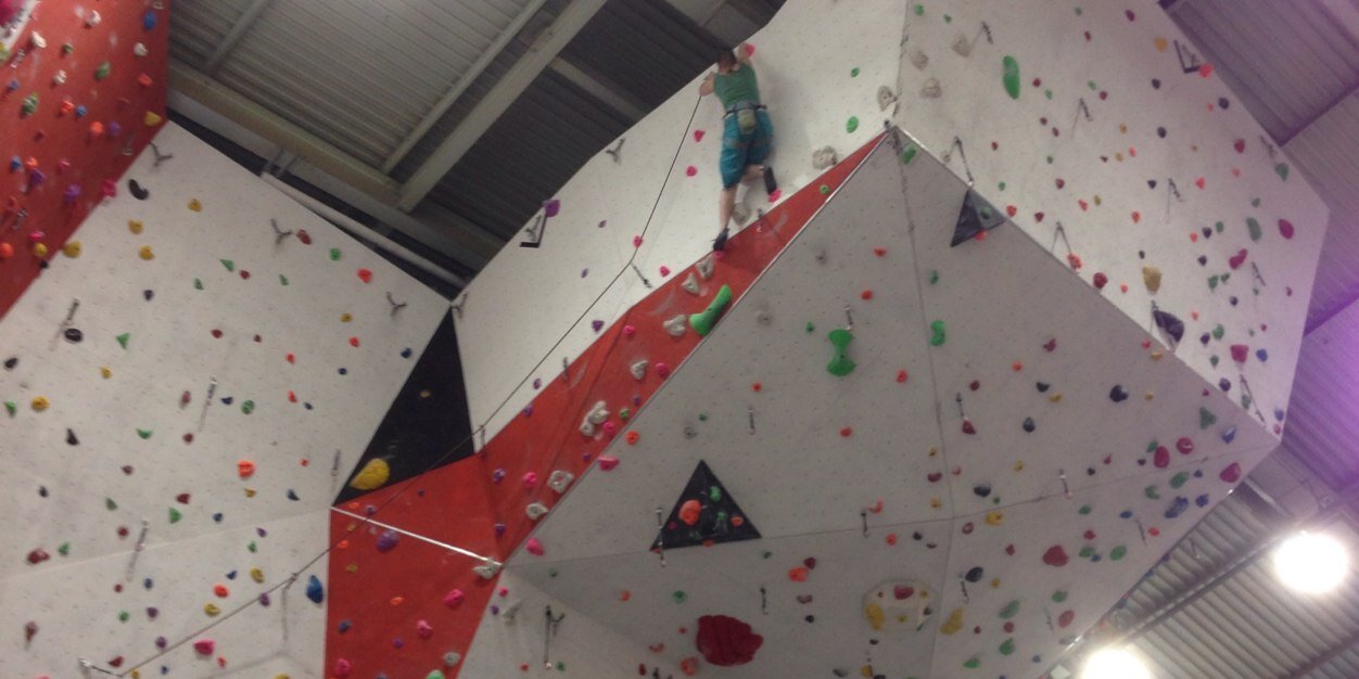 AWCC Sheffield banner