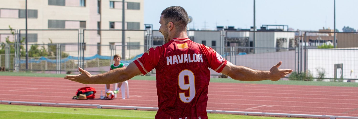 NAVALÓN banner