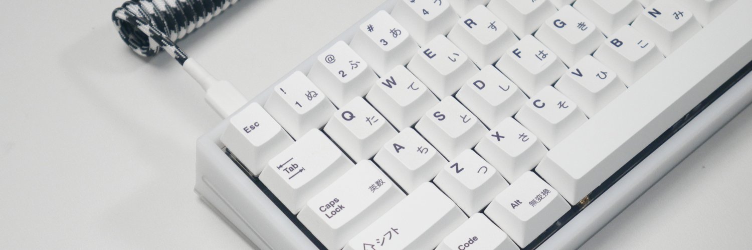 oryzaru's profile banner image
