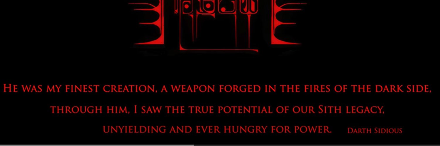 Ryan “DM” Sith banner