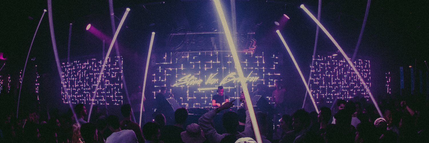 Stone Van Brooken banner