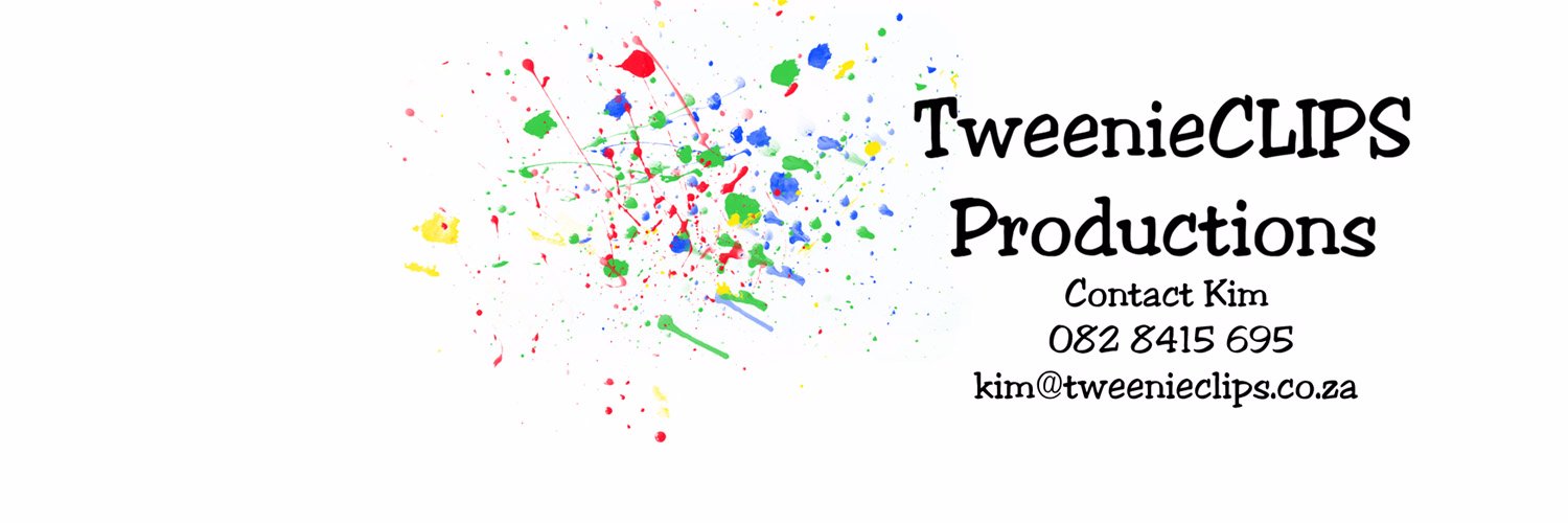 TweenieClips's profile banner image