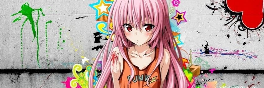 Paige Blake banner