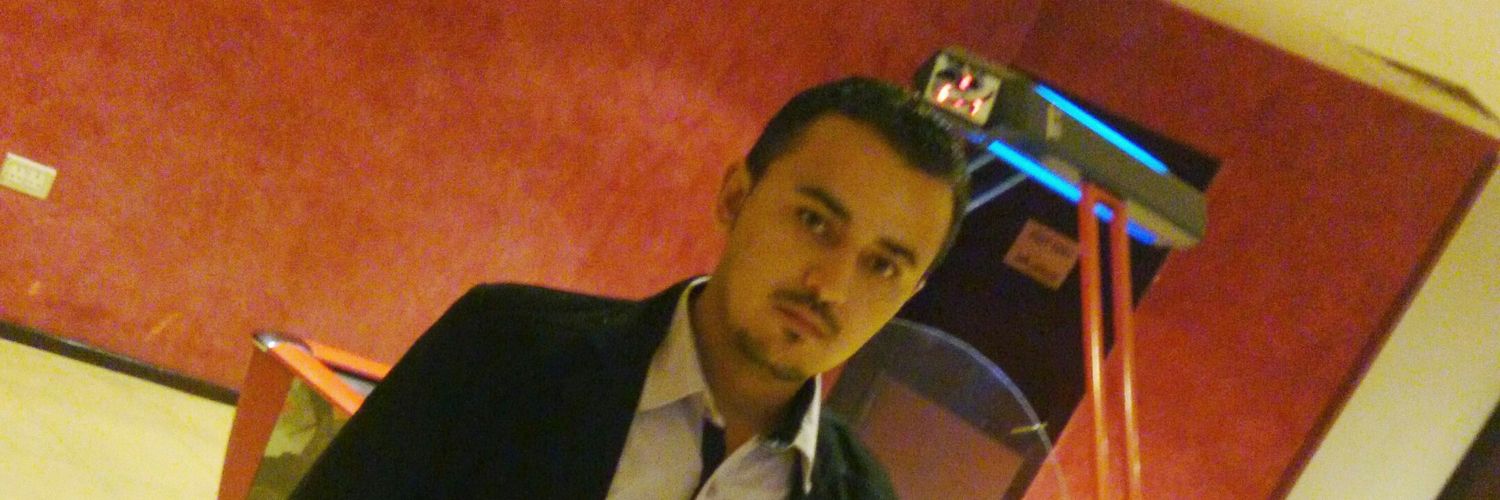 hasanorfi's profile banner image
