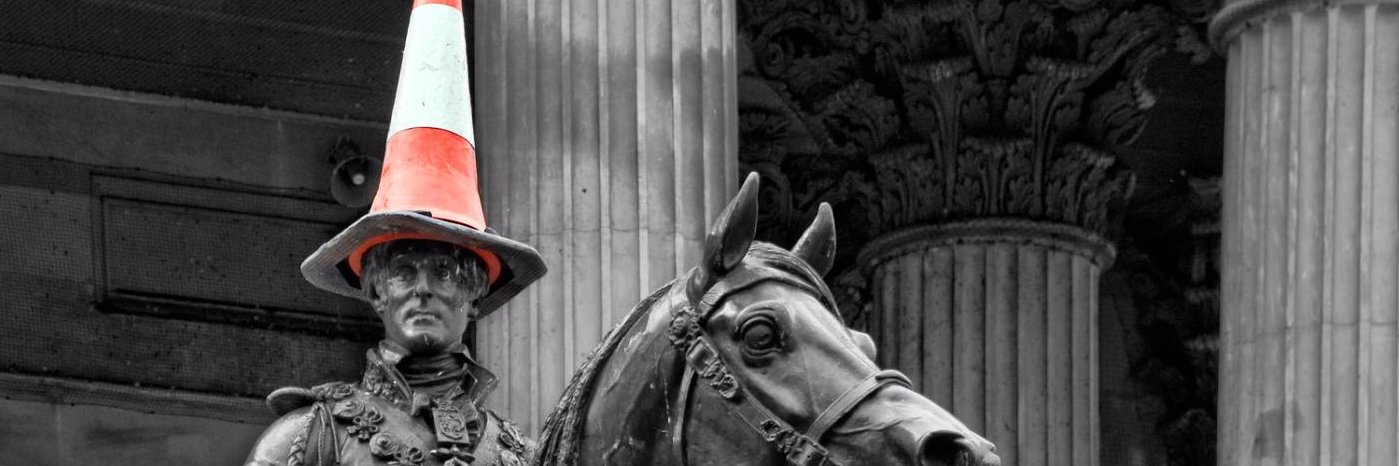 Michael Flannigan banner