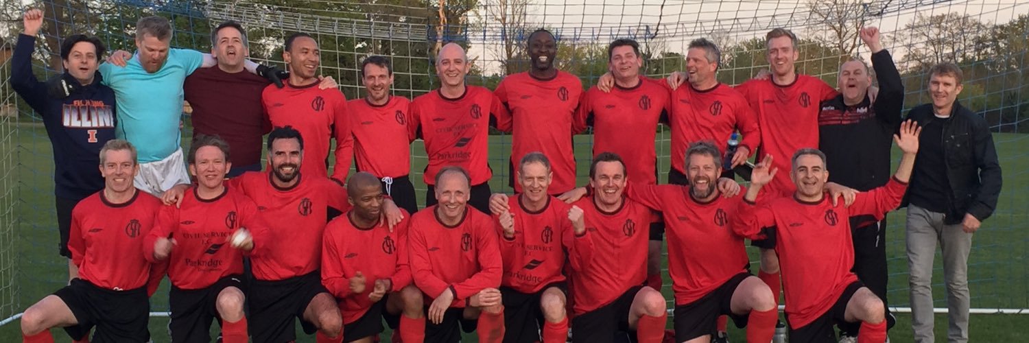 CSFCVets's profile banner image