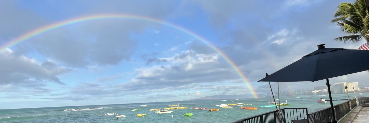 NickersonBay's profile banner image