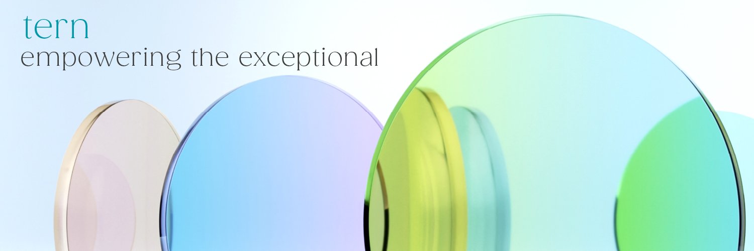 Tern PLC banner