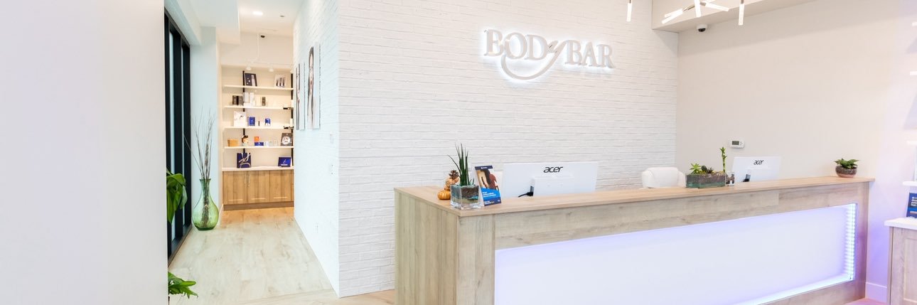BodyBarClinic's profile banner image