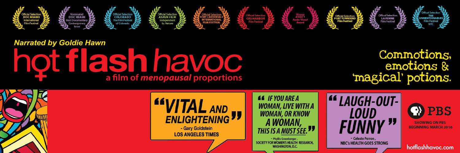 HotFlashHavoc's profile banner image