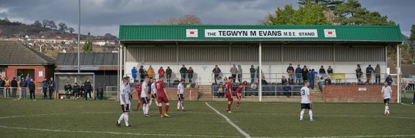 WelshpoolTown Profile Banner