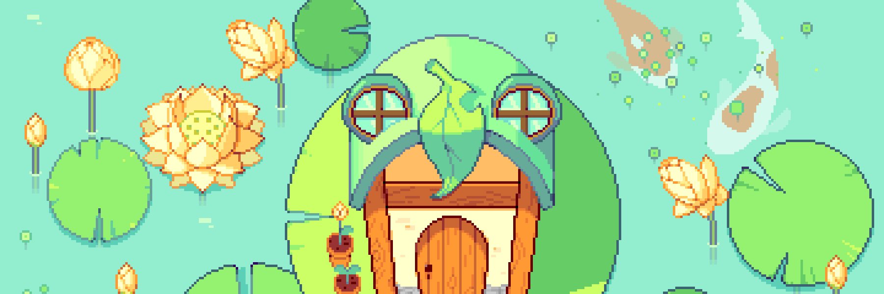 MORAM's banner