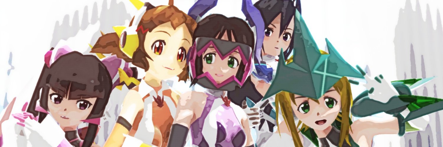 iitomyii's profile banner image