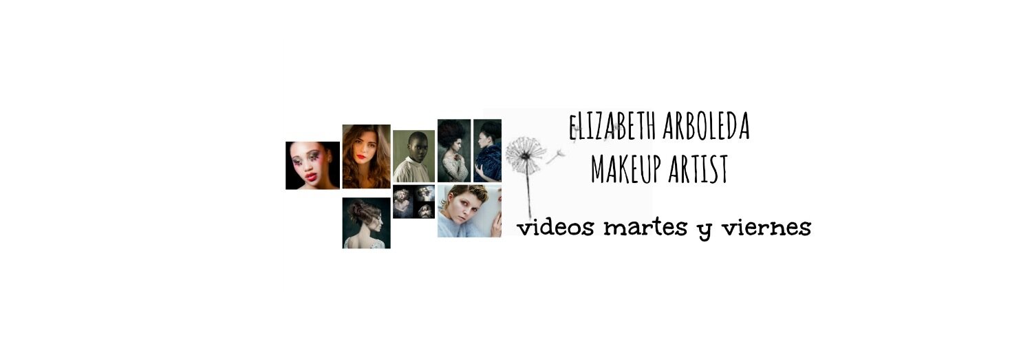 elizabethMuA's profile banner image
