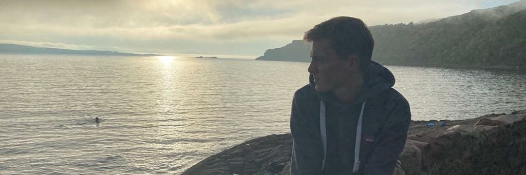 Patrick Walker banner