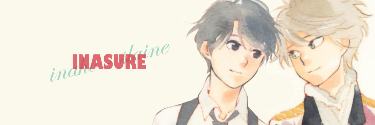 chisanayr's profile banner image