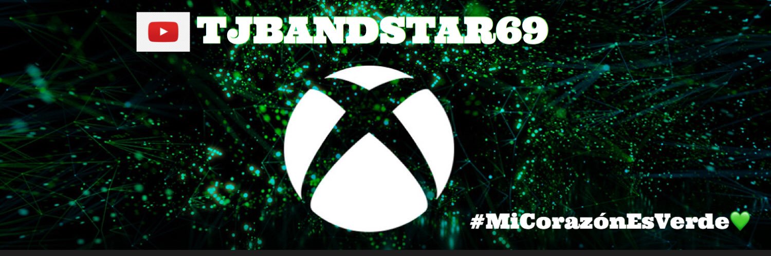 TJBANDSTAR69 banner
