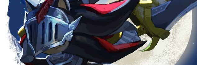 Maymango's banner