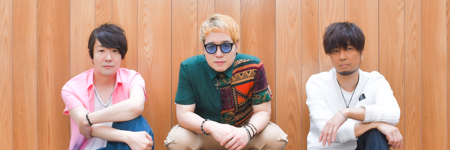 Psalmメンバー banner