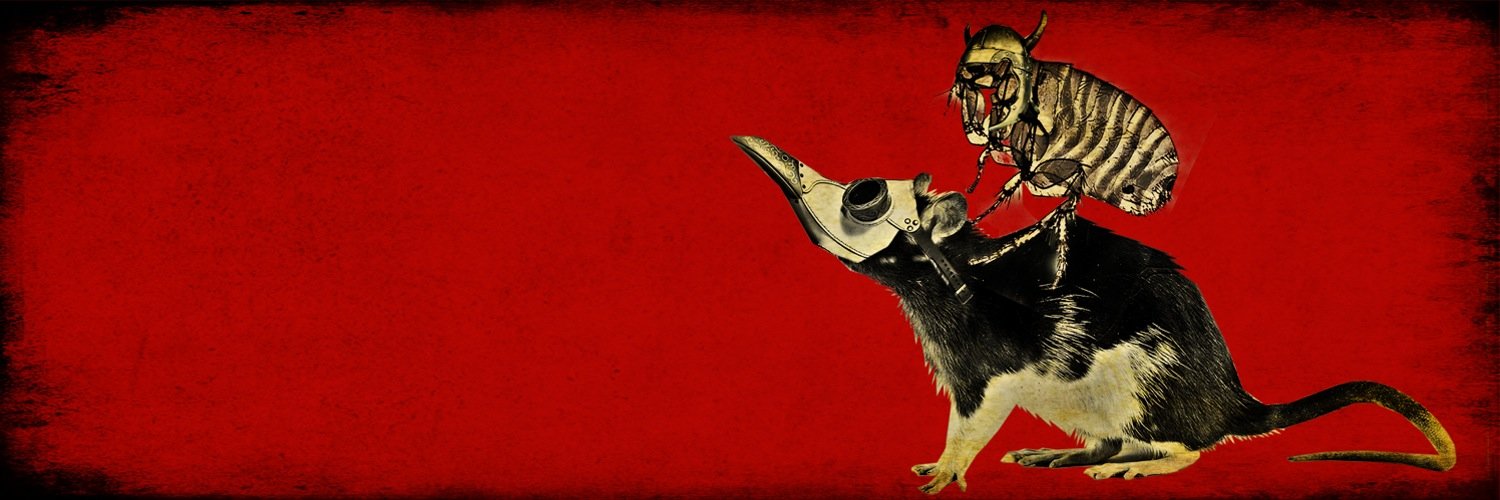 Hulloween's profile banner image