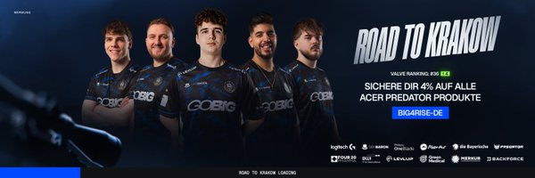 BIGCLANgg Profile Banner