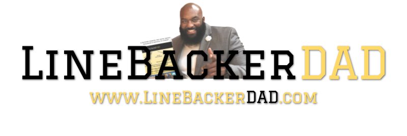 Joe Smith (Linebacker Dad) banner