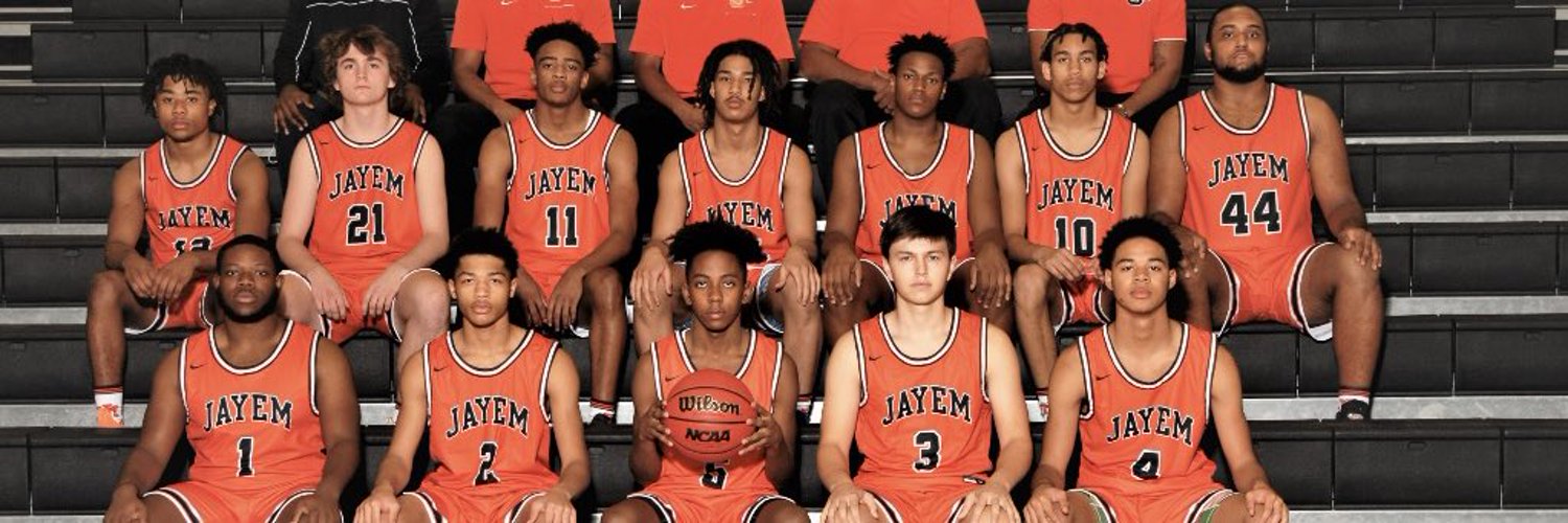 James Monroe Boys Basketball Profile Banner