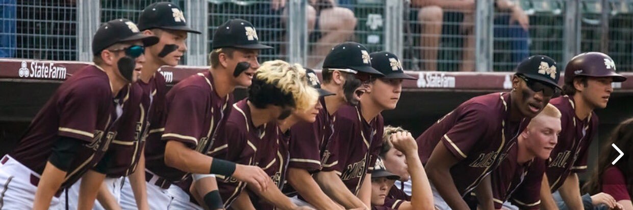 MagWestBaseball's profile banner image