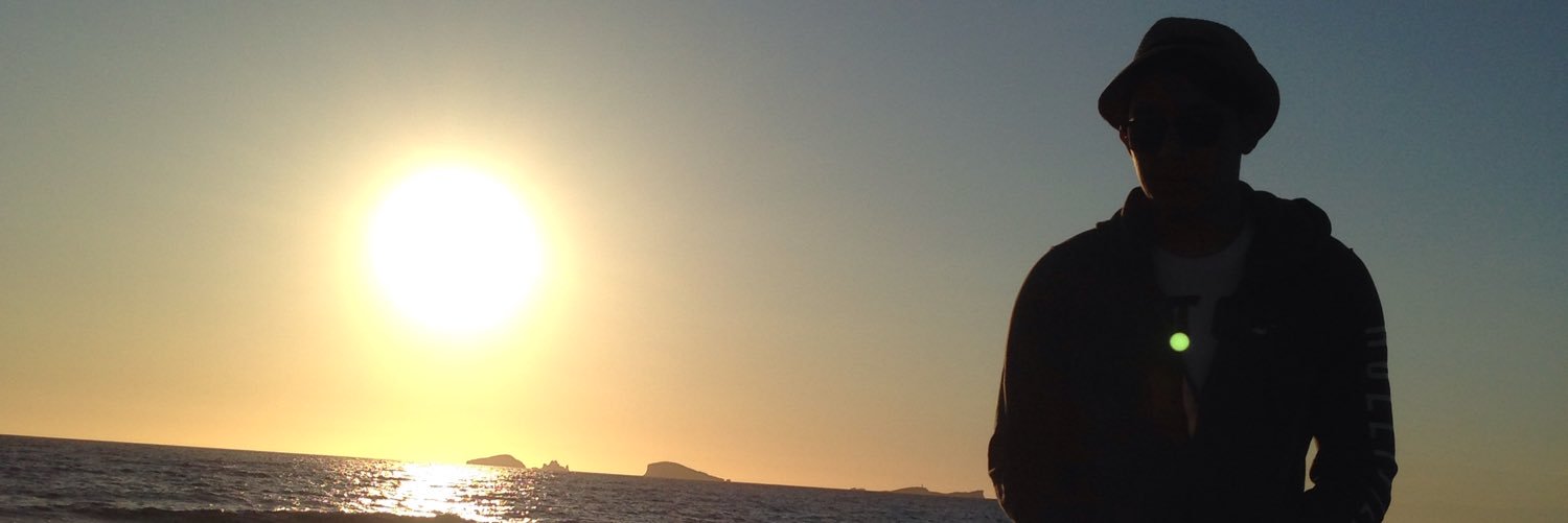 dayatjamil_'s profile banner image