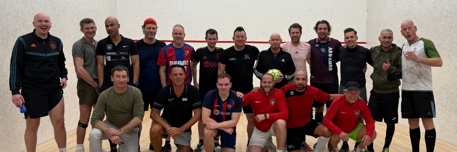 SoccerSquash's profile banner image
