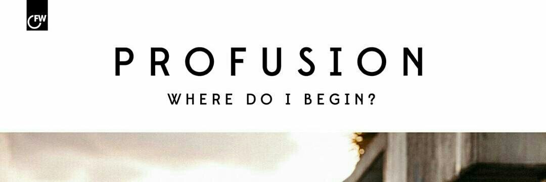 Profusion banner