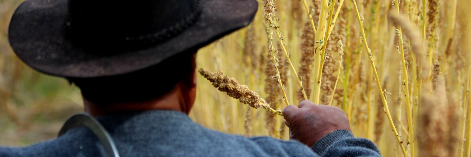 Agricultura Familiar banner
