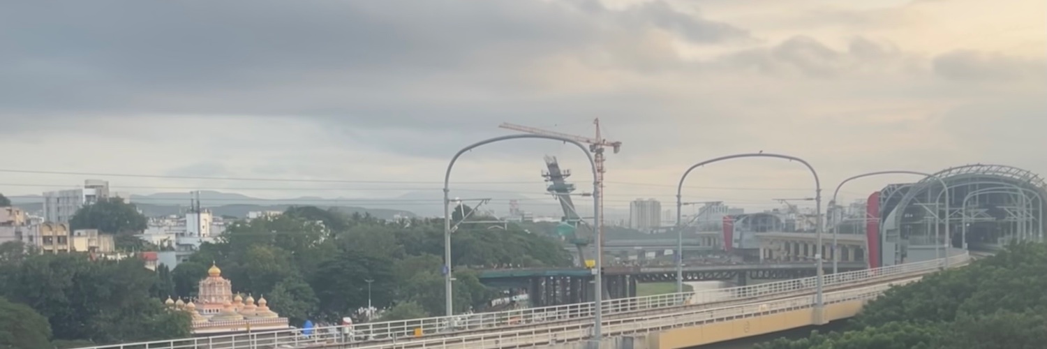 SapanaBore's profile banner image