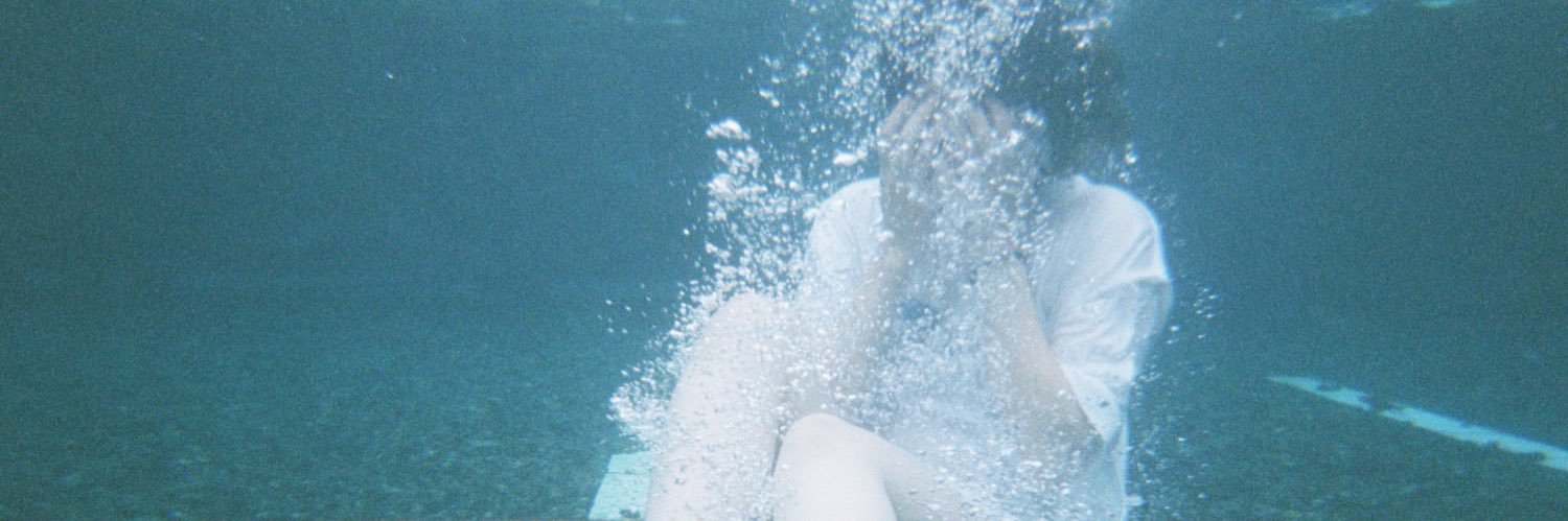 Swimmy's banner