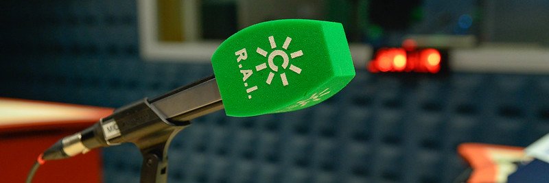 Radio Andalucía Información banner