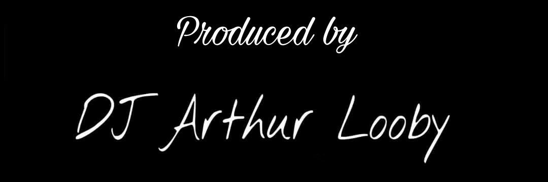 DJ Arthur Looby banner