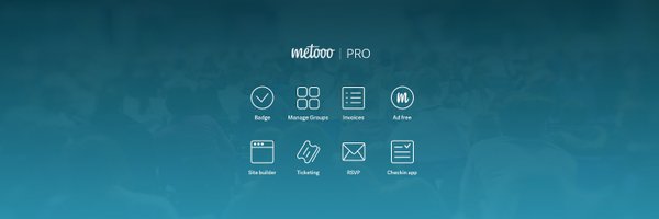 WeMetooo Profile Banner