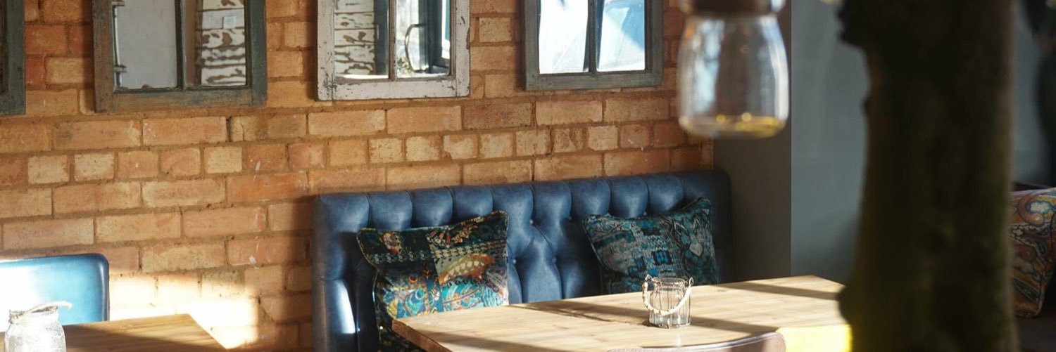 Windowbox Cafe banner
