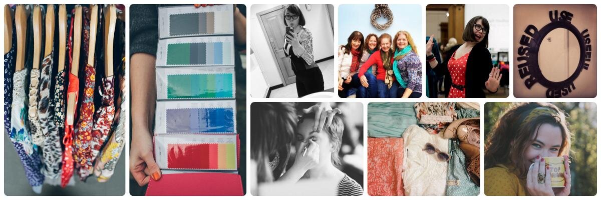 alanajstyling's profile banner image