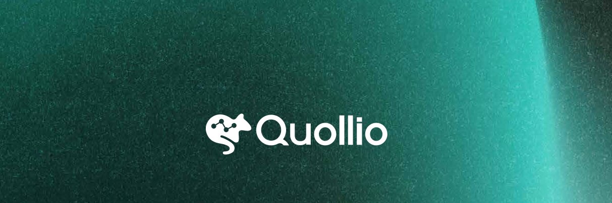 松元 亮太 / Quollio CEO banner