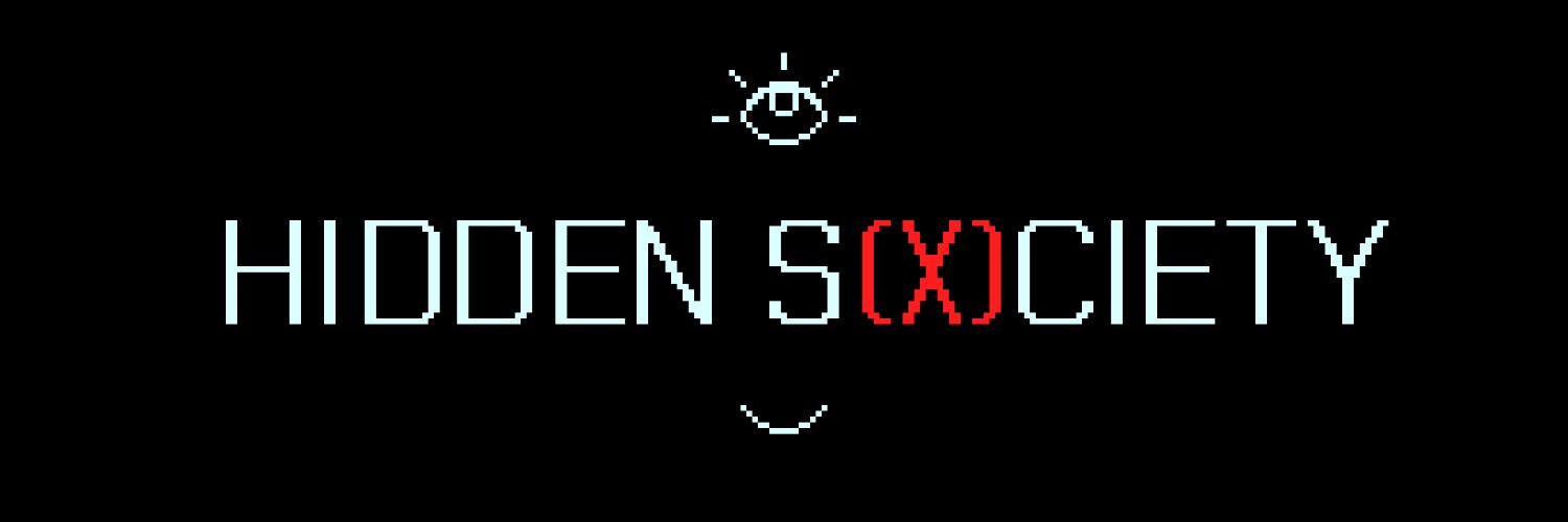 HiddenSxciety's profile banner image