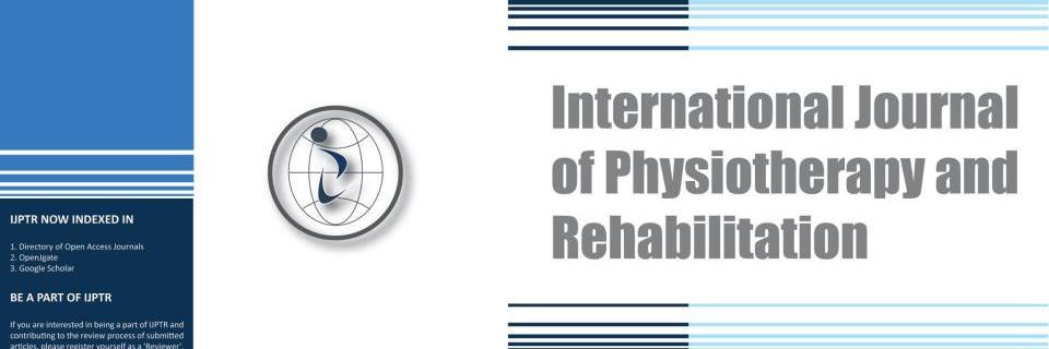 IJPTR's profile banner image