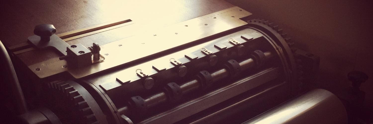 bcrockett's profile banner image