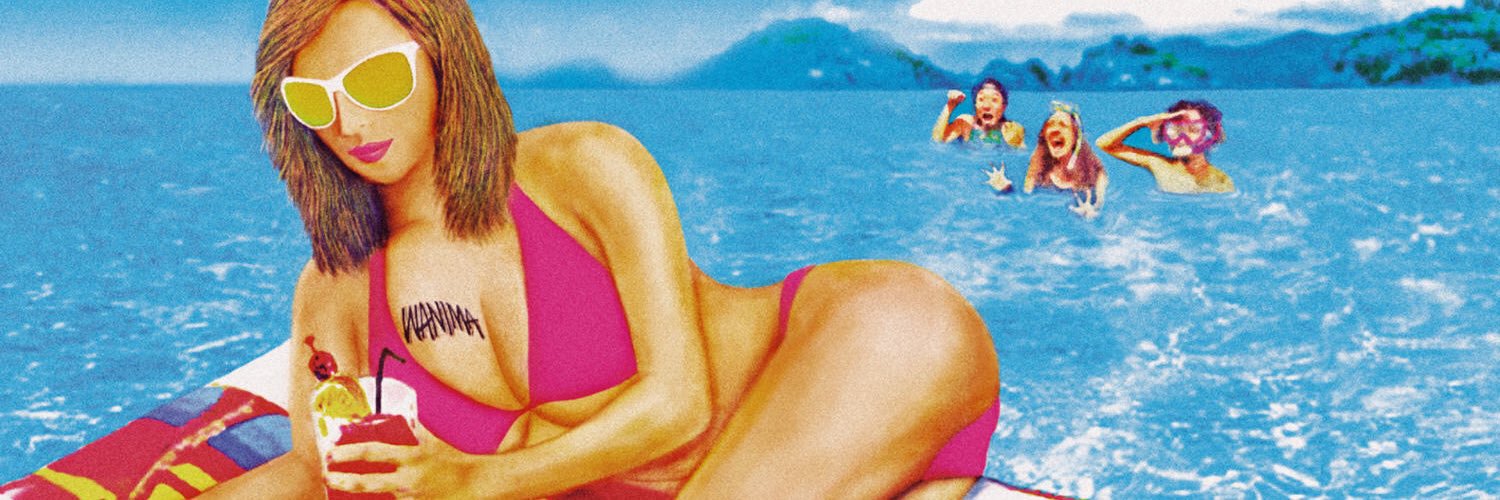 2hry3's profile banner image