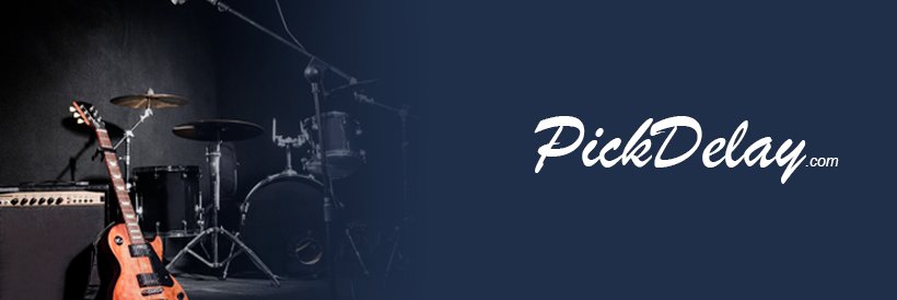 pickdelay's profile banner image