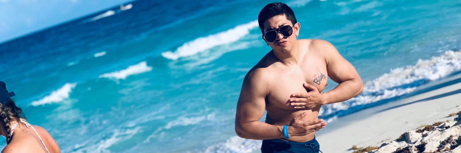 HuggoBS's profile banner image