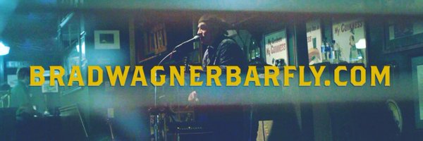 BWagnerBarFlys Profile Banner