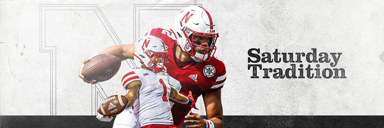 Nebraska Football News banner